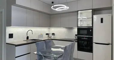 2 room apartment in Minsk, Belarus