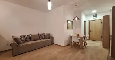 Mieszkanie 1 pokój w Budva, Czarnogóra