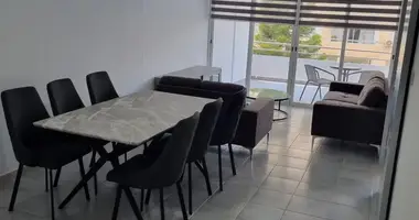 2 bedroom apartment in Limassol, Cyprus