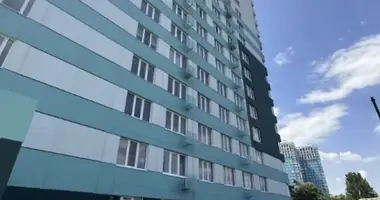 Apartamento 1 habitación en Odesa, Ucrania