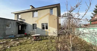 Casa en Muchaviecki sielski Saviet, Belarús