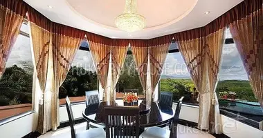 Villa 3 bedrooms in Pa Khlok, Thailand