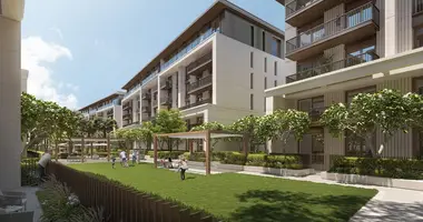 Appartement 3 chambres dans Doubaï, Émirats arabes unis