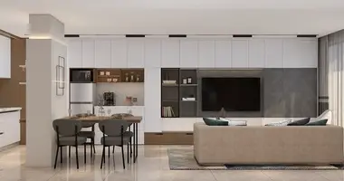 Apartamento 3 habitaciones en Phuket, Tailandia