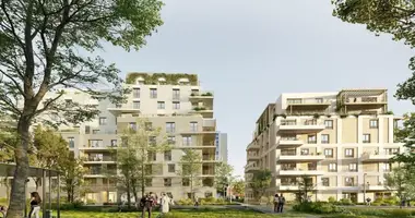 3 bedroom apartment in Metropolitan France, France