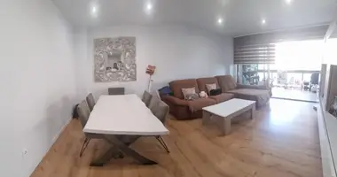 2 bedroom apartment in Alicante, Spain