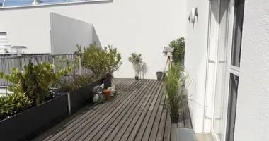 3 room apartment in Vienna, Austria