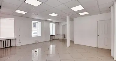 Pomieszczenie biurowe 446 m² w Central Administrative Okrug, Rosja