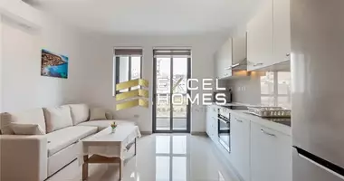 1 bedroom apartment in Msida, Malta