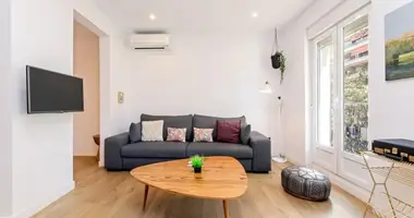 Wohnung 2 Schlafzimmer in Madrid, Spanien