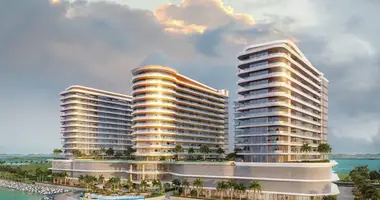 Apartamento 3 habitaciones en Ras al-Jaima, Emiratos Árabes Unidos