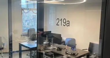 Büro 240 m² in Moskau, Russland