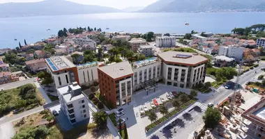 Apartamento en Tivat, Montenegro