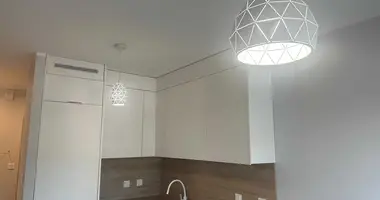 Apartamento 2 habitaciones en Cracovia, Polonia