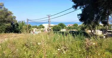 Plot of land in Agios Gordios, Greece