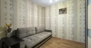 Apartamento 2 habitaciones en Minsk, Bielorrusia