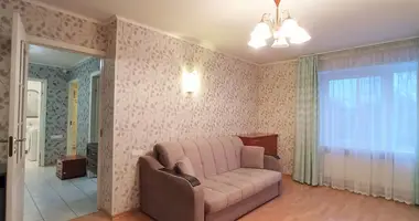 Wohnung 2 zimmer in Puschkin, Russland