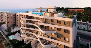 3 bedroom apartment in Torrevieja, Spain