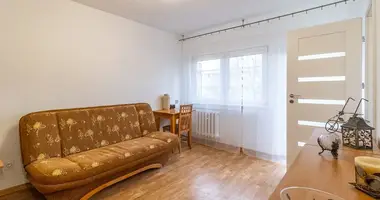 Wohnung 2 zimmer in Lodz, Polen
