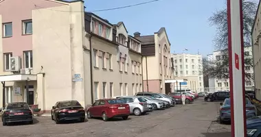 Oficina 43 m² en Minsk, Bielorrusia