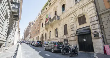 Wohnung in Roma Capitale, Italien