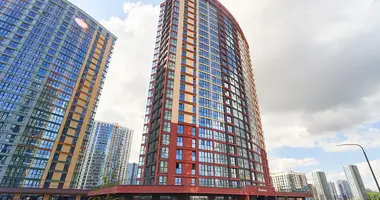 Квартира 2 комнаты в Минск, Беларусь