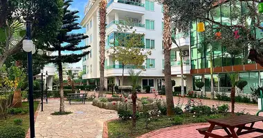 Квартира 3 спальни в Тосмур, Турция