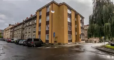 3 bedroom apartment in Teplice, Czech Republic