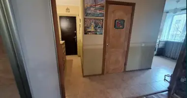 2 room apartment in Odesa, Ukraine