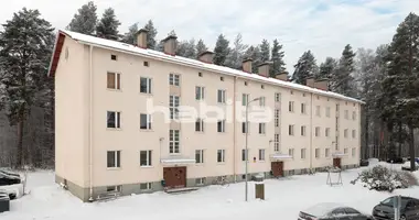 1 bedroom apartment in Jyväskylä sub-region, Finland