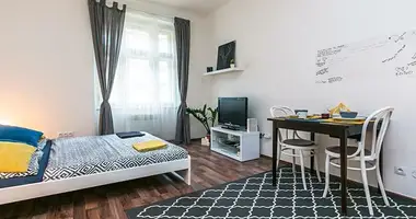 Apartamento 2 habitaciones en Praga, República Checa