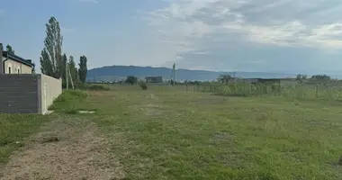 Grundstück in Akhalubani, Georgien