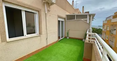 1 bedroom apartment in Torrevieja, Spain