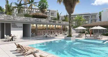 Apartment in Karaagac, Turkey