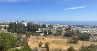 2 bedroom apartment in Mijas, Spain