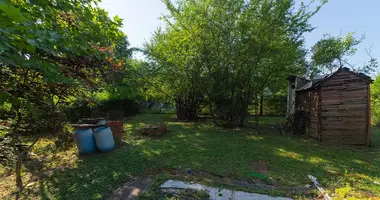 Plot of land in Nagykovacsi, Hungary