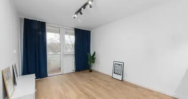 Appartement 3 chambres dans Vratislavie, Pologne