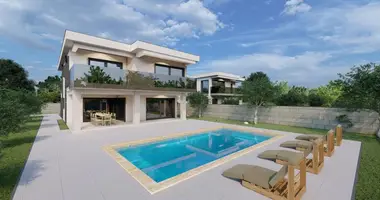 Villa en Omisalj, Croacia