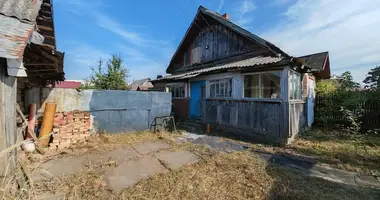 Wohnung 1 zimmer in Mahiljou, Weißrussland