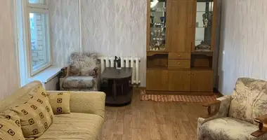 1 room apartment in Minsk, Belarus