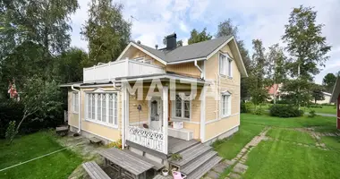 Maison 3 chambres dans Tornio, Finlande