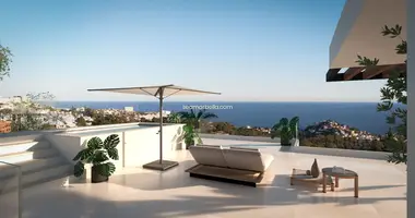 Terrain dans Benalmadena, Espagne