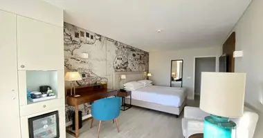 Appartement 2 chambres dans Castelo, Portugal
