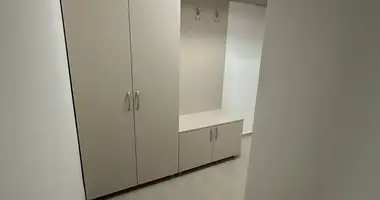 Wohnung 1 Schlafzimmer in Becici, Montenegro