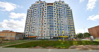 3 room apartment in Minsk, Belarus