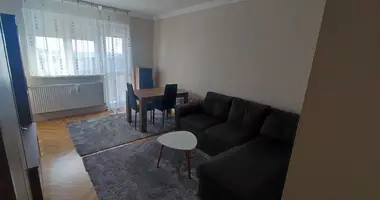 2 room apartment in Szazhalombatta, Hungary