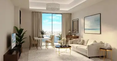 Apartamento 3 habitaciones en Ajmán, Emiratos Árabes Unidos