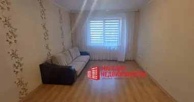 3 room apartment in Hrodna, Belarus