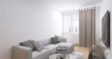 2 room apartment in Silute, Lithuania