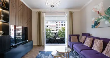 Apartamento 3 habitaciones en Bashkia Durres, Albania